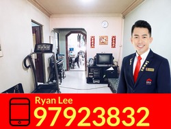Blk 105 Teck Whye Lane (Choa Chu Kang), HDB 3 Rooms #158398132